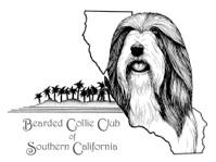About the Bearded Collie Club of Southern California