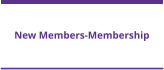 New Members-Membership