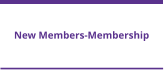 New Members-Membership